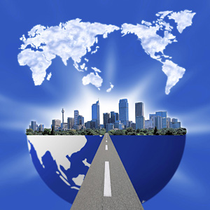 How search engine optimization works