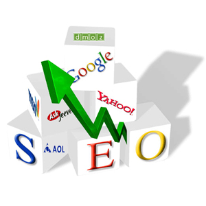 Seo optimization